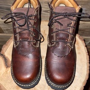 Ariat Canyon Lace Up Boots